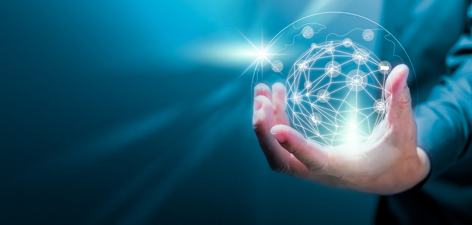 Key Management System