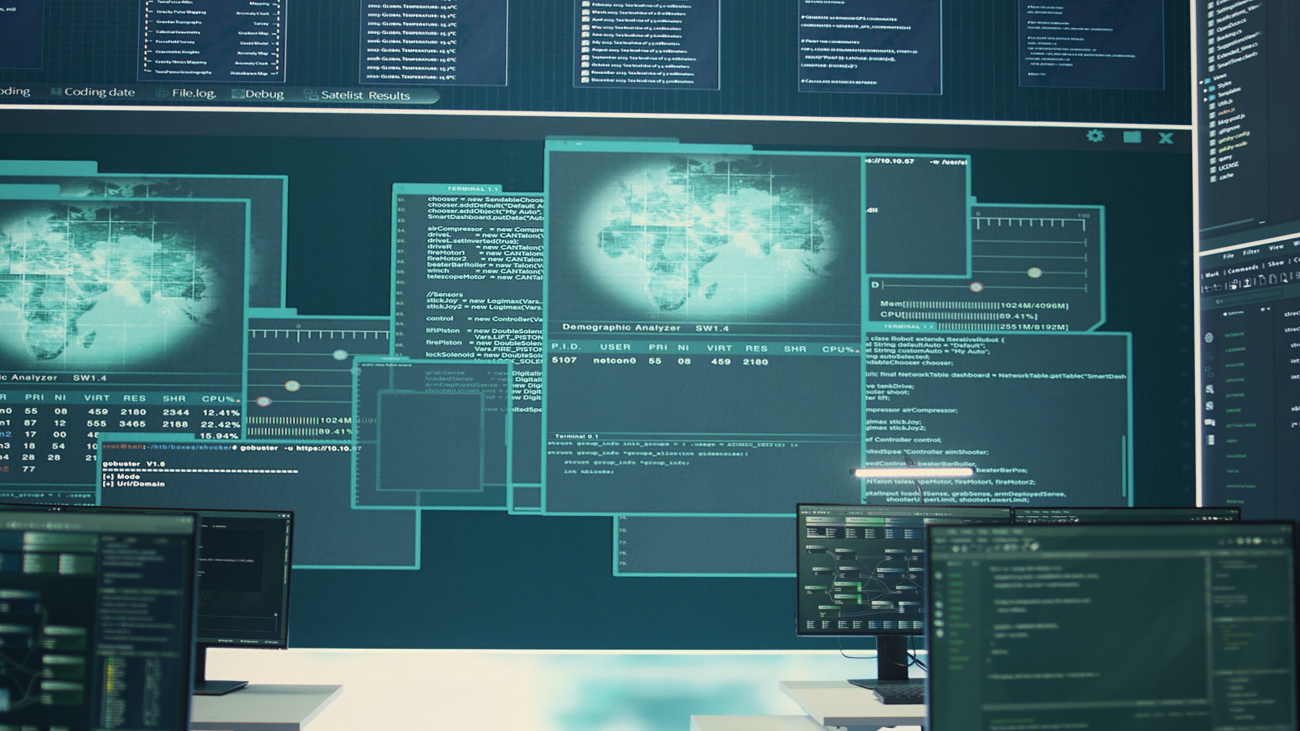 Quantum-Safe Cyber Security